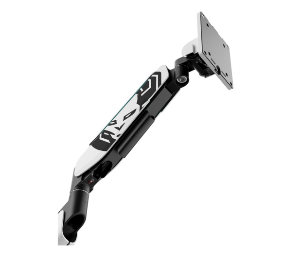 DIABLO Chair X-Arm LED RGB 1637 - 1277372 - zdjęcie 3
